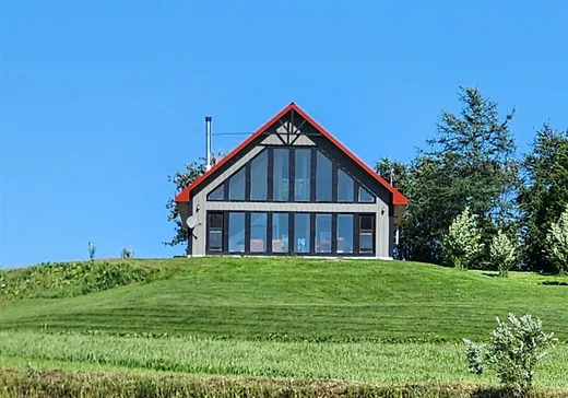 Hobby Farm for sale - 651 Ch. de Stratford, Stratford, G0Y 1P0