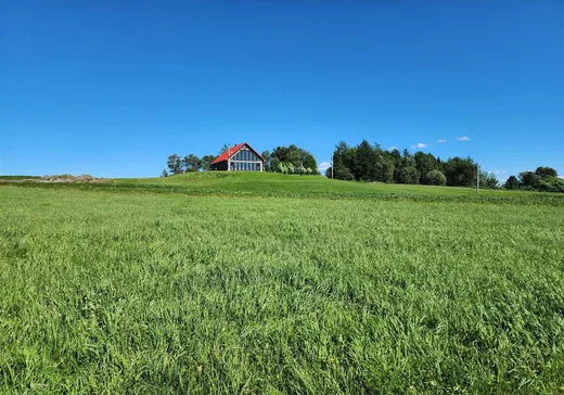 Hobby Farm for sale - 651 Ch. de Stratford, Stratford, G0Y 1P0