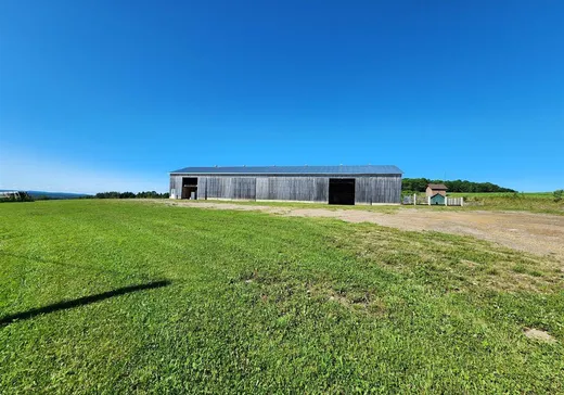 Hobby Farm for sale - 651 Ch. de Stratford, Stratford, G0Y 1P0