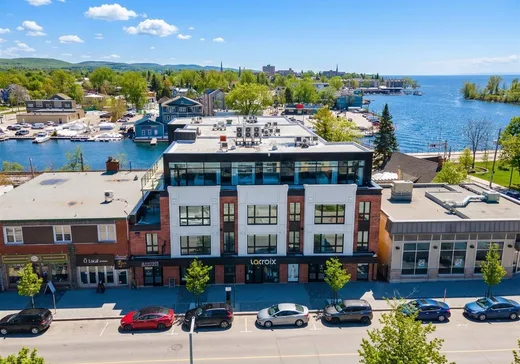 Condo for sale - 482 Rue Principale O., App. 309, Magog, J1X2A9