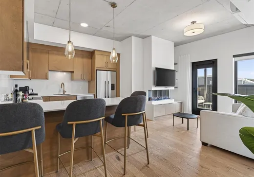 Condo for sale - 482 Rue Principale O., App. 309, Magog, J1X 2A9