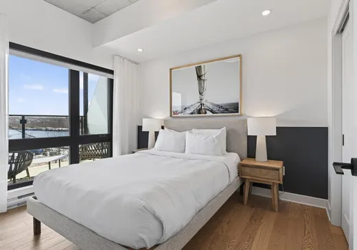 Condo for sale - 482 Rue Principale O., App. 309, Magog, J1X 2A9