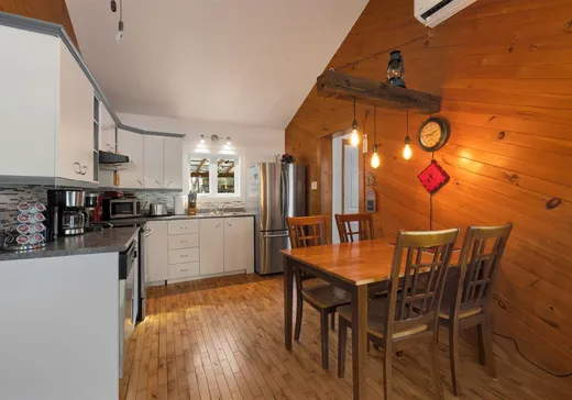 House for sale - 24 Rue Fréchette, Asbestos, J0A 1K0