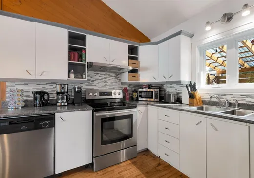 House for sale - 24 Rue Fréchette, Asbestos, J0A 1K0