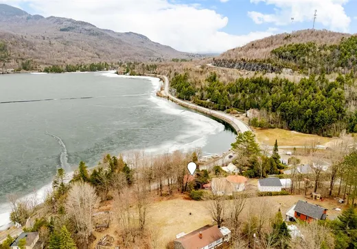 Bungalow for sale - 1064 Rue Principale, Eastman, J0E1P0