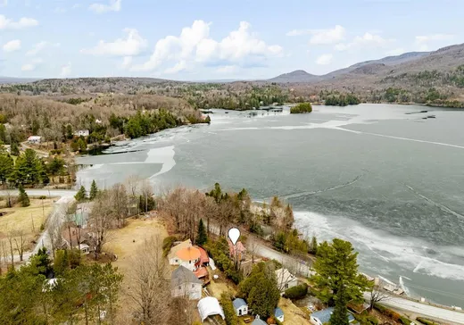 House for sale - 1064 Rue Principale, Eastman, J0E 1P0