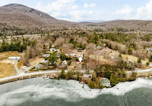 House for sale - 1064 Rue Principale, Eastman, J0E 1P0