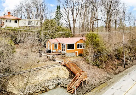 House for sale - 1064 Rue Principale, Eastman, J0E 1P0