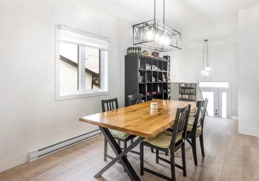 House for sale - 2052 Rue de la Golconda, Sherbrooke, J1H 0N1