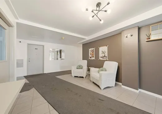 Condo à vendre - 594 Rue Taillon, Drummondville, J2C 7M1