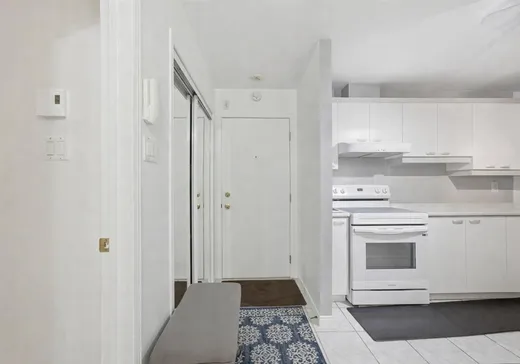 Condo à vendre - 594 Rue Taillon, Drummondville, J2C 7M1