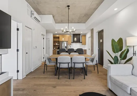 Condo for sale - 482 Rue Principale O., App. 404, Magog, J1X 2A9