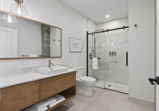 Condo for sale - 482 Rue Principale O., App. 404, Magog, J1X 2A9