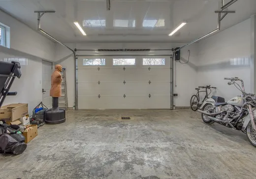 House for sale - 244 Rue des Cerisiers, Victoriaville, G6T 1B2