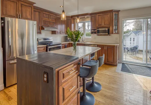 House for sale - 244 Rue des Cerisiers, Victoriaville, G6T 1B2