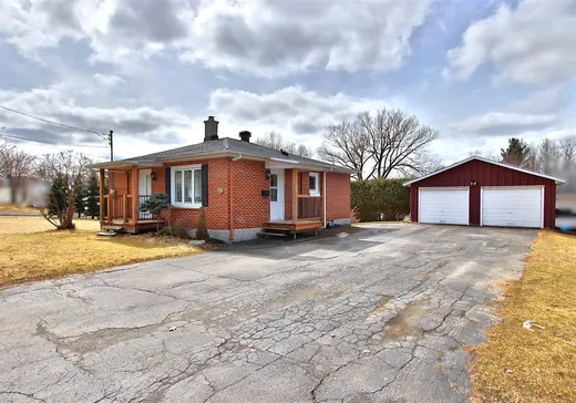 Bungalow à vendre - 1 Rue Garant, Val des Sources, J1T1B9