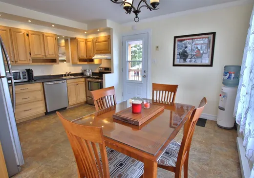 Maison à vendre - 1 Rue Garant, Val des Sources, J1T 1B9