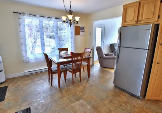 Maison à vendre - 1 Rue Garant, Val des Sources, J1T 1B9