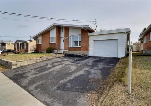 Bungalow for sale - 264 Rue Ringuet, Drummondville, J2C2R3