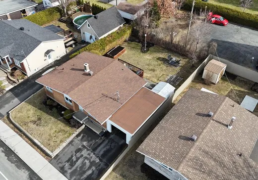 House for sale - 264 Rue Ringuet, Drummondville, J2C 2R3