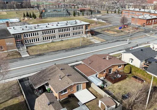 House for sale - 264 Rue Ringuet, Drummondville, J2C 2R3