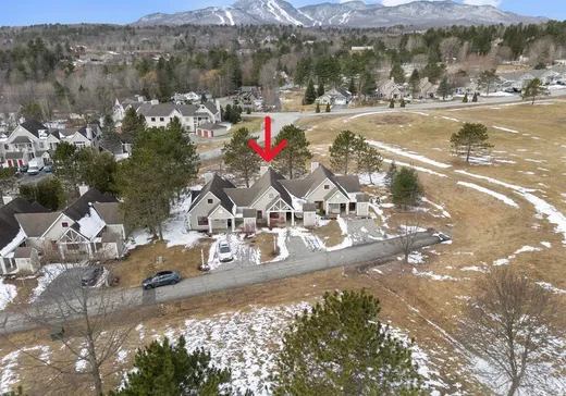 Maison à vendre - 17 Rue du Malard, Orford, J1X 7G3