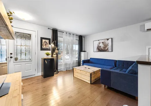 Maison à vendre - 1910 Rue St-André, Massueville, J3R 2C5
