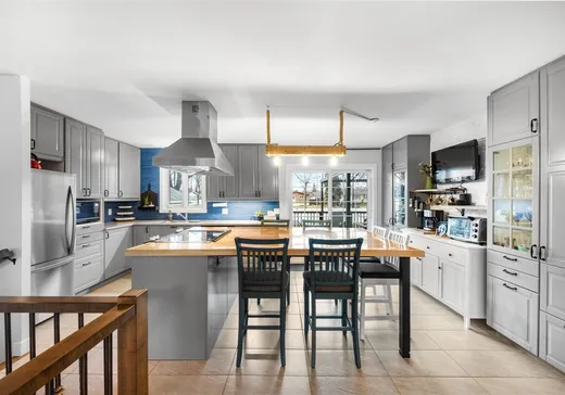 Maison à vendre - 1910 Rue St-André, Massueville, J3R 2C5