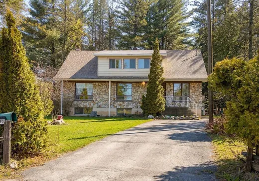 Two or more stories for sale - 2900 Boul. St-Michel, Trois-Rivières, G9A5E1