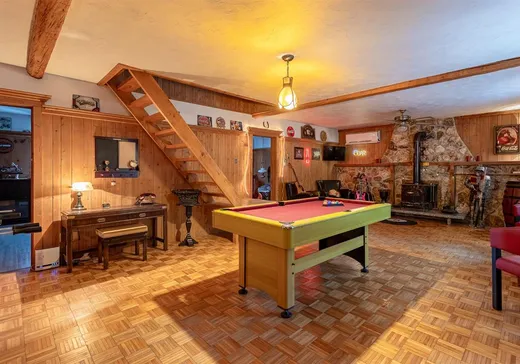 House for sale - 2900 Boul. St-Michel, Trois-Rivières, G9A 5E1