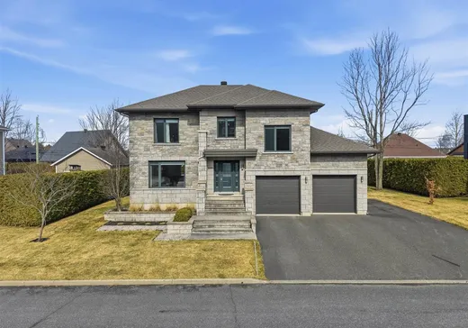 Maison à vendre - 1195 Rue Morse, Drummondville, J2B 0B4