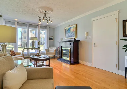 Condo for sale - 965 Rue Jovette-Bernier, App. 102, Sherbrooke, J1J 4M1