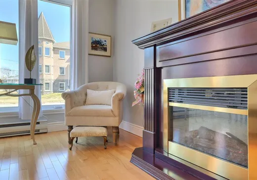 Condo for sale - 965 Rue Jovette-Bernier, App. 102, Sherbrooke, J1J 4M1