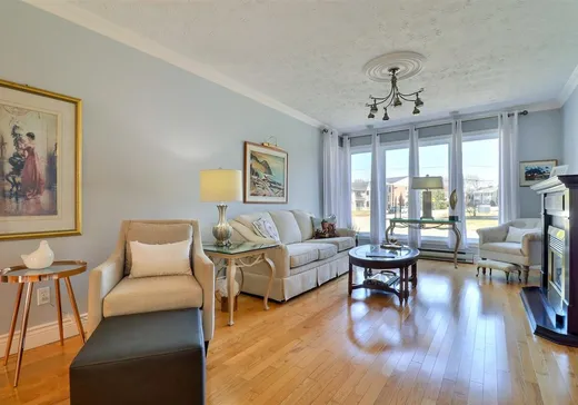 Condo for sale - 965 Rue Jovette-Bernier, App. 102, Sherbrooke, J1J 4M1