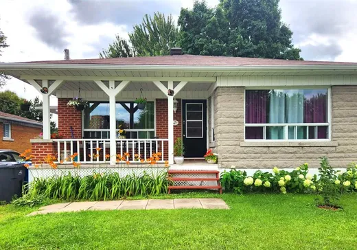 House for sale - 1731 5e Avenue, Shawinigan, G9T 2P3