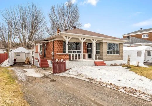 House for sale - 1731 5e Avenue, Shawinigan, G9T 2P3