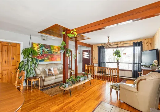 House for sale - 1731 5e Avenue, Shawinigan, G9T 2P3