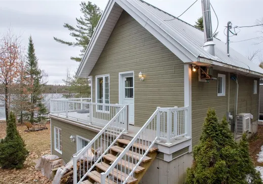 House for sale - 246 Ch. du Petit-Lac, Lambton, G0M 1H0