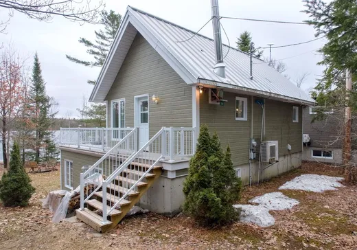 House for sale - 246 Ch. du Petit-Lac, Lambton, G0M 1H0