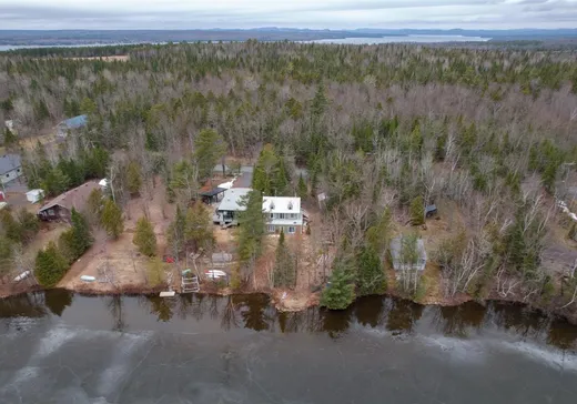 House for sale - 246 Ch. du Petit-Lac, Lambton, G0M 1H0