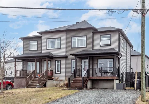 Maison à étages à vendre - 1855 Rue de l'Aurore-Boréale, Les Nations, J1H0J6