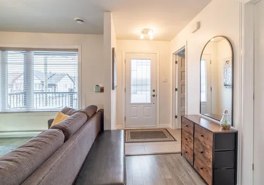 Maison à vendre - 1855 Rue de l'Aurore-Boréale, Les Nations, J1H 0J6