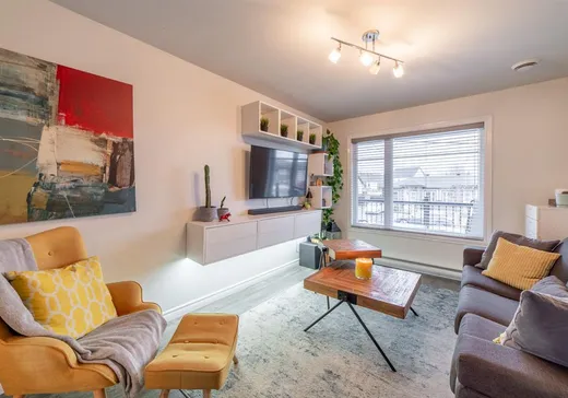 Maison à vendre - 1855 Rue de l'Aurore-Boréale, Les Nations, J1H 0J6