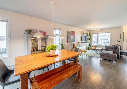 Maison à vendre - 1855 Rue de l'Aurore-Boréale, Les Nations, J1H 0J6