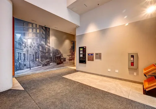 Condo à vendre - 1265 Rue Lambert-Closse, App. 207, Montréal (Centreville), H3H 1Z4