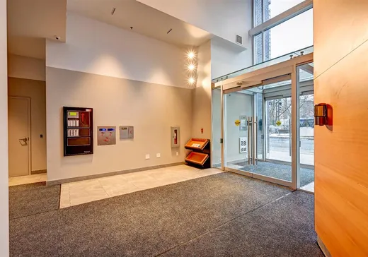 Condo à vendre - 1265 Rue Lambert-Closse, App. 207, Montréal (Centreville), H3H 1Z4