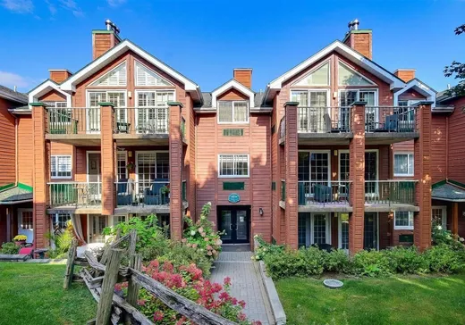 Condo à vendre - 260 Ch. du Lac-Millette, App. 2324, Saint-Sauveur, J0R1R3