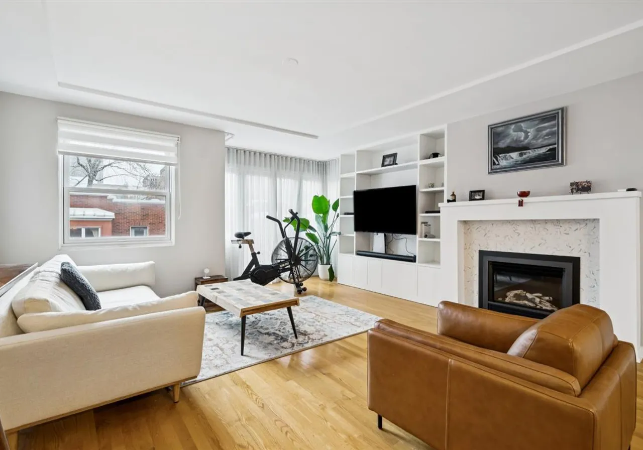 1265 Rue Ste-Élisabeth, App. 6 — photo 1