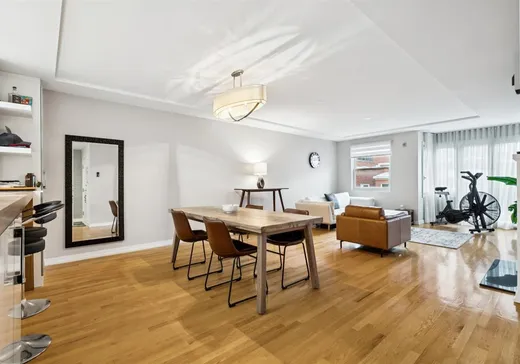 Condo for sale - 1265 Rue Ste-Élisabeth, App. 6, Montreal (Downtown), H2X 3C3