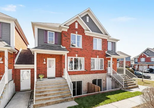 Condo for sale - 6592 Rue Claudel, Brossard, J4Z0H6